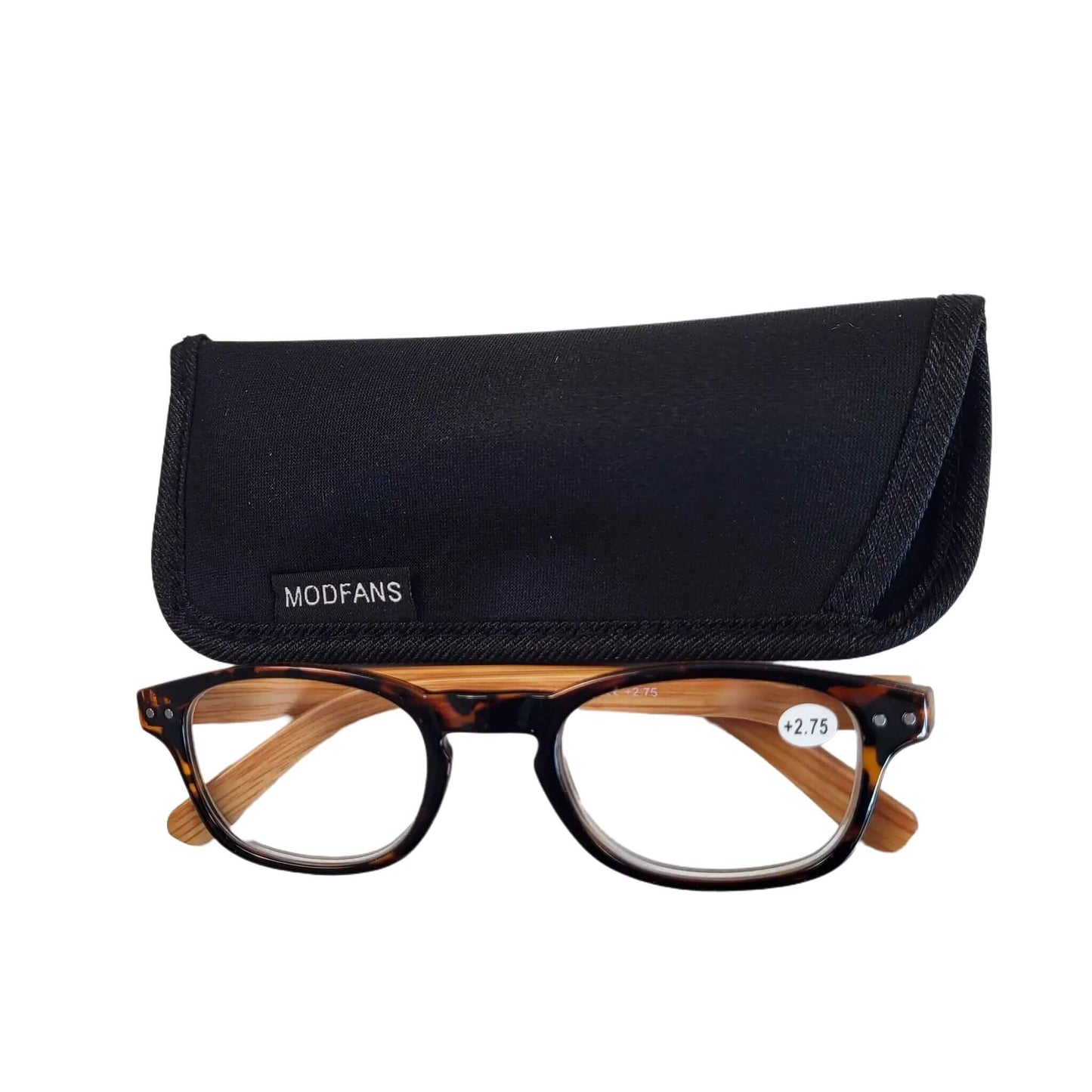 LUNETTES LOUPES DE LECTURE PAS CHER MODFANS MSR012