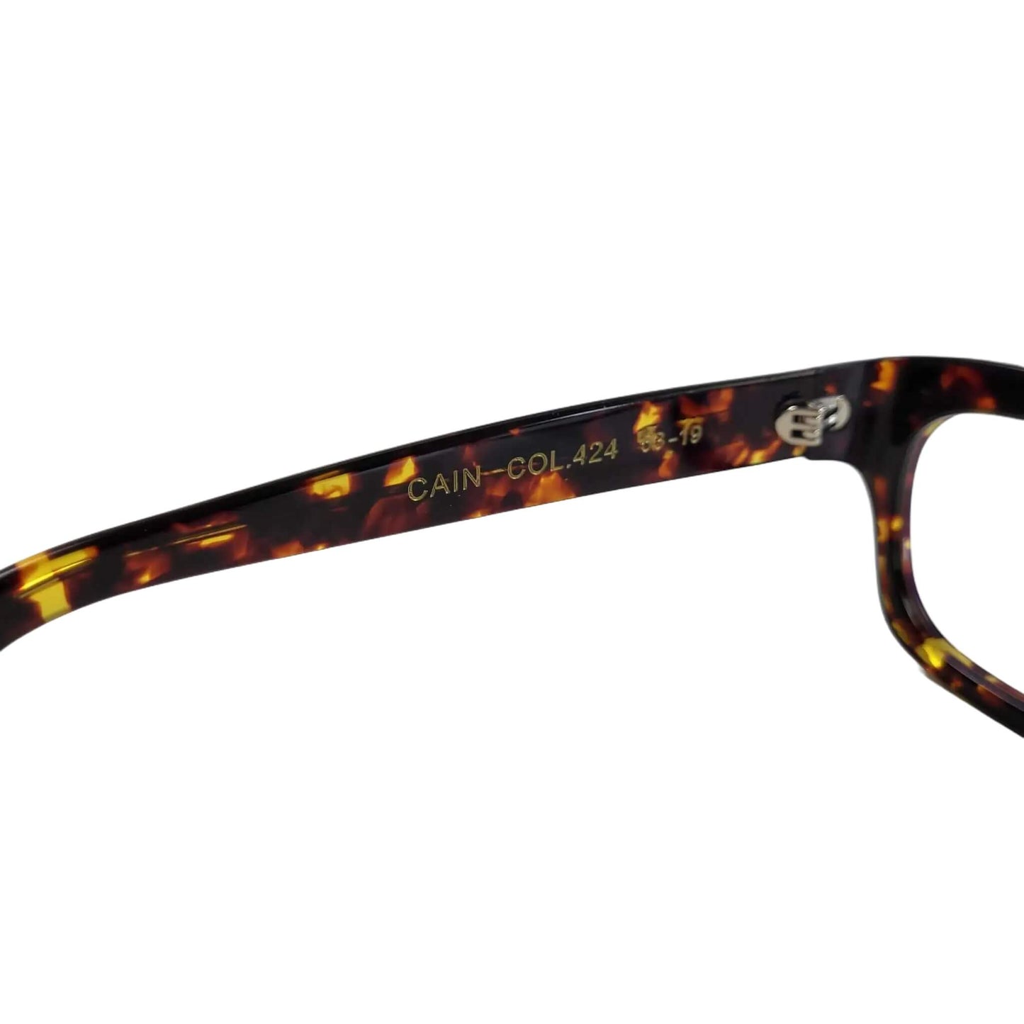 LUNETTES DE SOLEIL HOMMES FEMMES LESCA CAIN 424