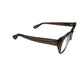 LUNETTES POUR FEMMES LESCA DATE MARRON CLAIR