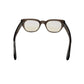 LUNETTES POUR FEMMES LESCA DATE MARRON CLAIR