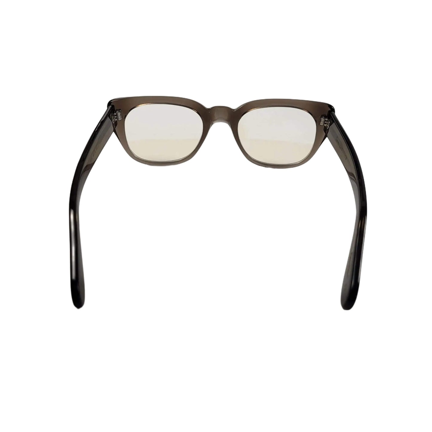 LUNETTES POUR FEMMES LESCA DATE MARRON CLAIR