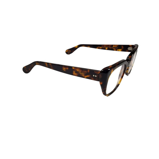 LUNETTES DE SOLEIL LUXE FEMMES LESCA DATE