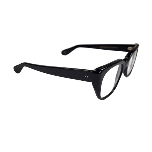 LUNETTES DE SOLEIL OU DE VUE FEMMES LESCA DATE NOIRES