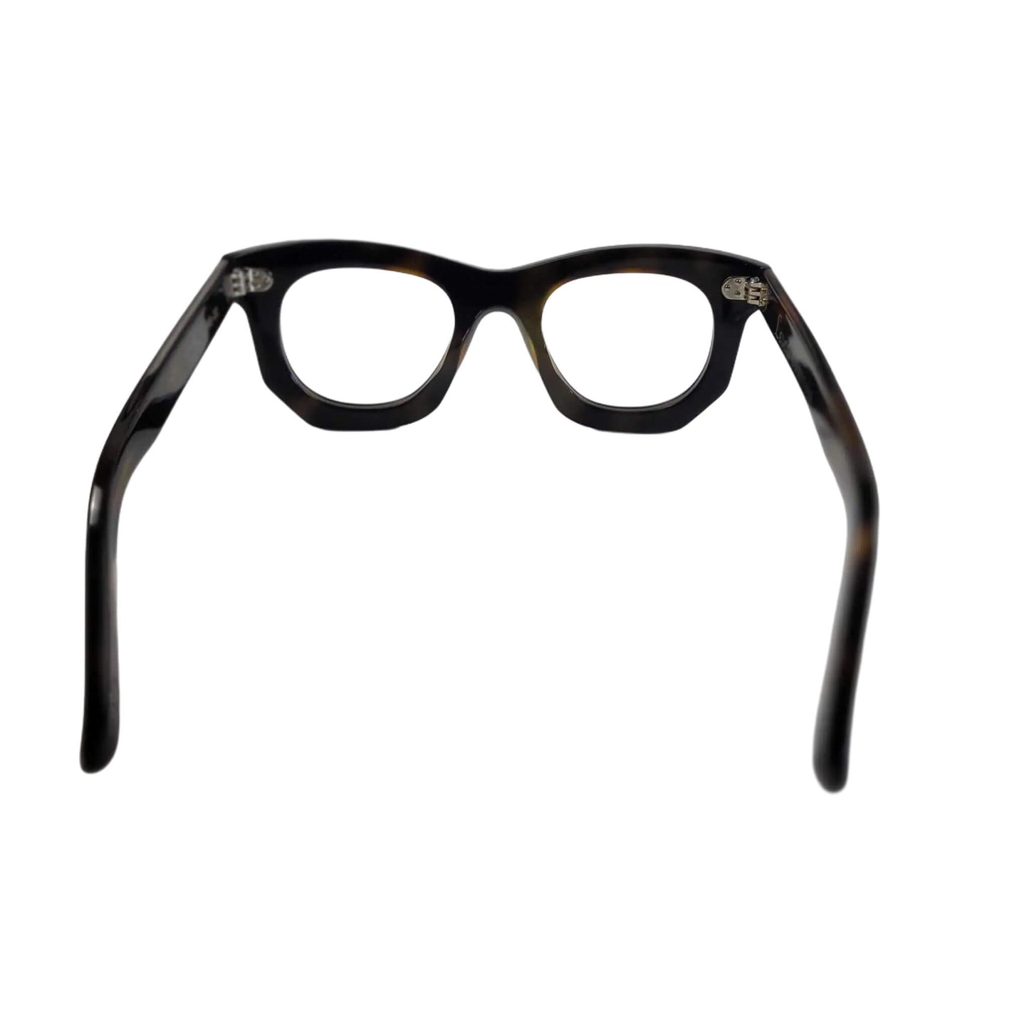 LUNETTES DE SOLEIL OU DE VUE UNISEX LESCA OGRE XL NOIRES