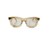 LUNETTES DE SOLEIL TRANSPARENTE HOMME FEMME LESCA OGRE