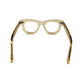 LUNETTES DE SOLEIL TRANSPARENTE HOMME FEMME LESCA OGRE