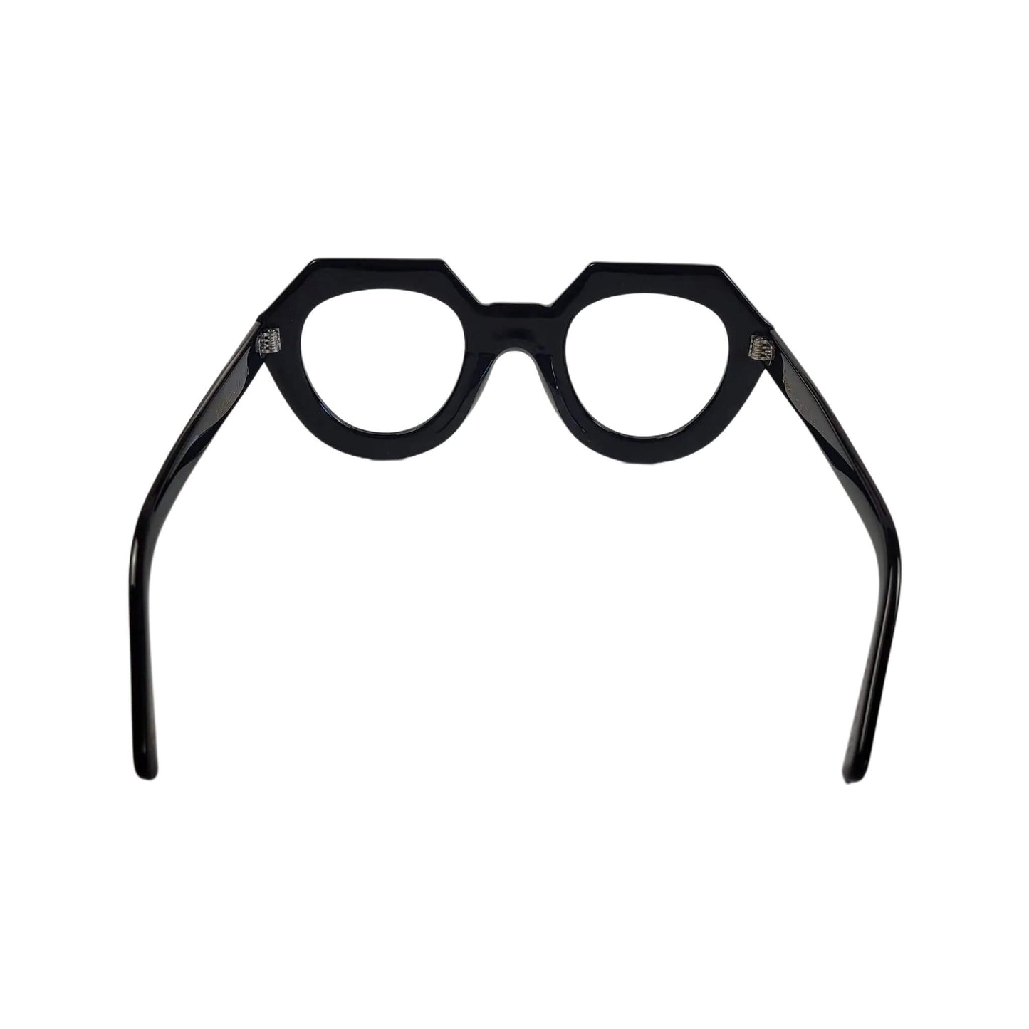 LUNETTES NOIRES HOMMES FEMMES LESCA SUMO 100