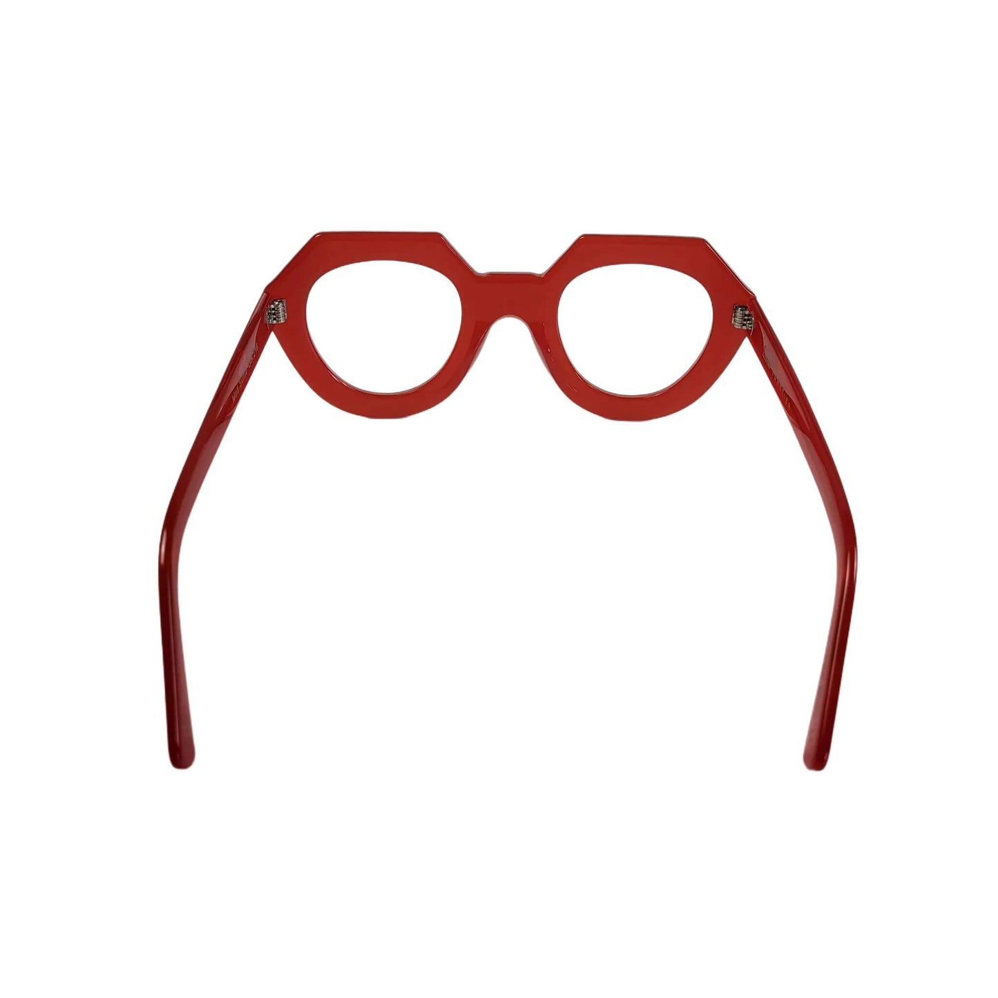 LUNETTES ROUGES HOMMES FEMMES LESCA SUMO