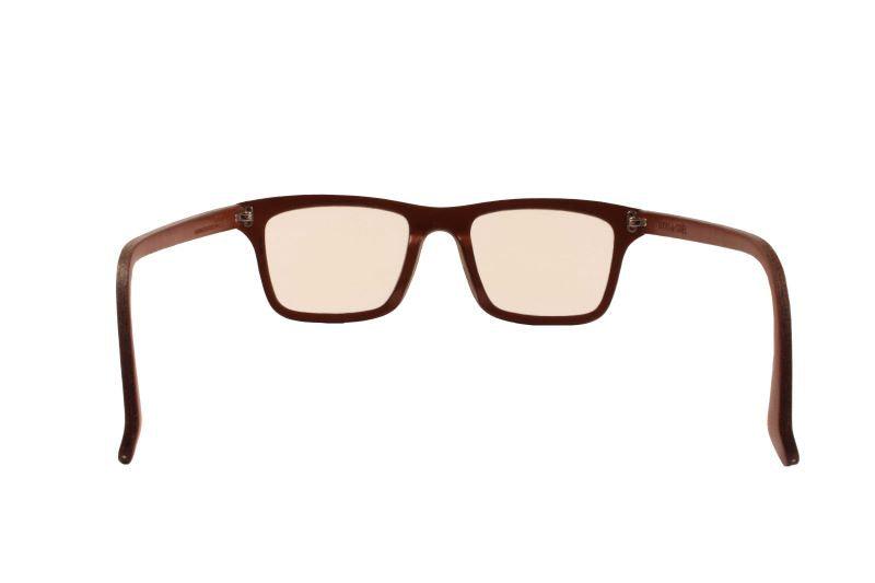 LUNETTES LUCAS DE STAEL ZEPPELIN 01 - Sunsease