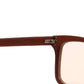 LUNETTES LUCAS DE STAEL ZEPPELIN 01 - Sunsease