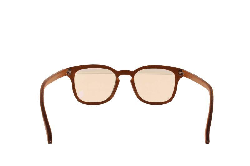 LUNETTES LUCAS DE STAEL ZEPPELIN 04 - Sunsease