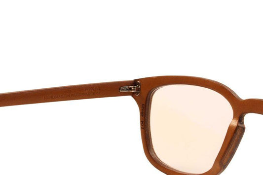 LUNETTES LUCAS DE STAEL ZEPPELIN 04 - Sunsease