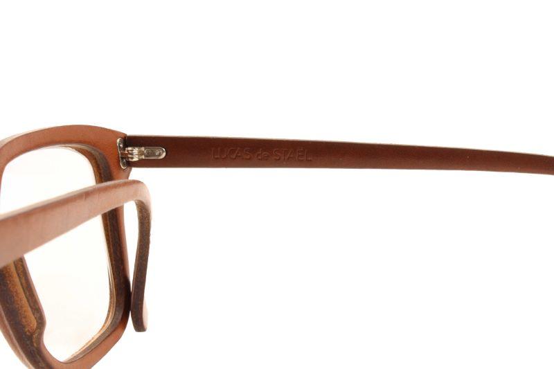 LUNETTES LUCAS DE STAEL ZEPPELIN 06 - Sunsease