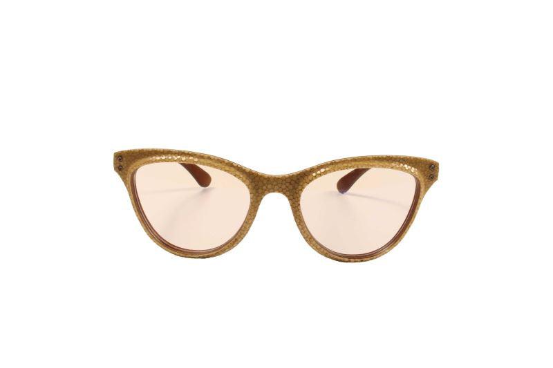 LUNETTES LUCAS DE STAEL FEMMES ZEPPELIN 07 - Sunsease