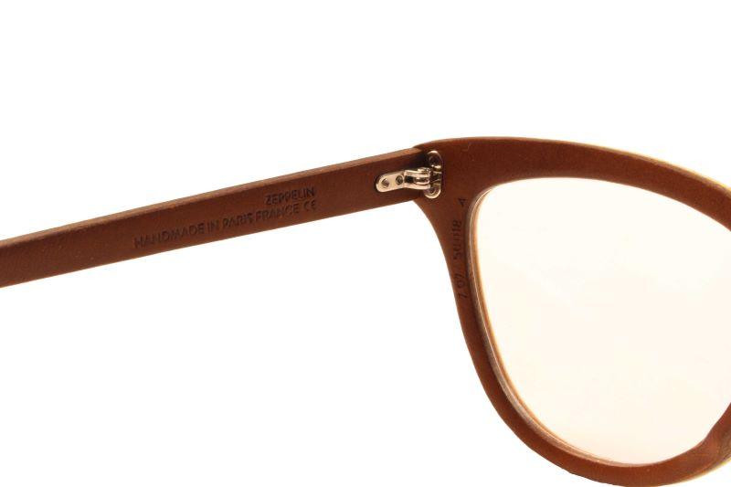 LUNETTES LUCAS DE STAEL FEMMES ZEPPELIN 07 - Sunsease