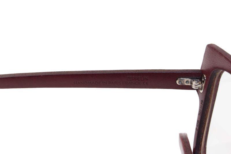 LUNETTES LUCAS DE STAEL ZEPPELIN 08 - Sunsease