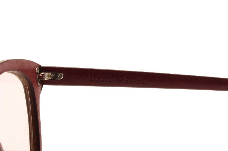 LUNETTES LUCAS DE STAEL ZEPPELIN 09 - Sunsease