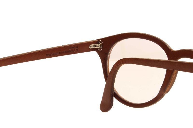 LUNETTES LUCAS DE STAEL ZEPPELIN 10 - Sunsease