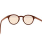 LUNETTES LUCAS DE STAEL ZEPPELIN 10 WHISKY - Sunsease