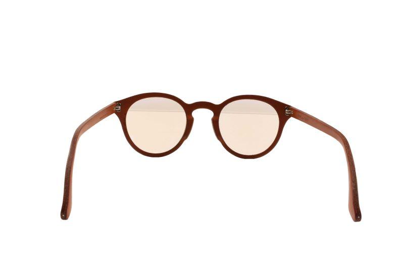 LUNETTES LUCAS DE STAEL ZEPPELIN 10 WHISKY - Sunsease