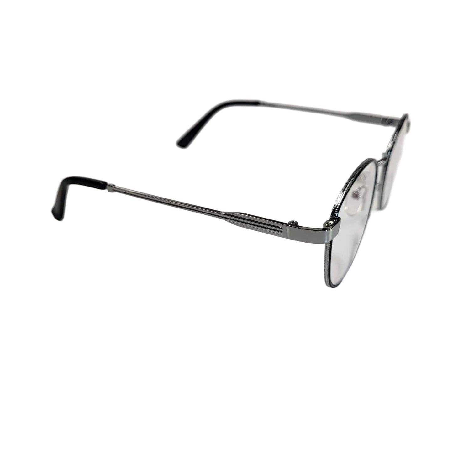 LUNETTES DE SOLEIL OU DE VUE LE PETIT LUNETIER HANNA B SILVER