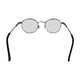 LUNETTES DE SOLEIL OU DE VUE LE PETIT LUNETIER HANNA B SILVER