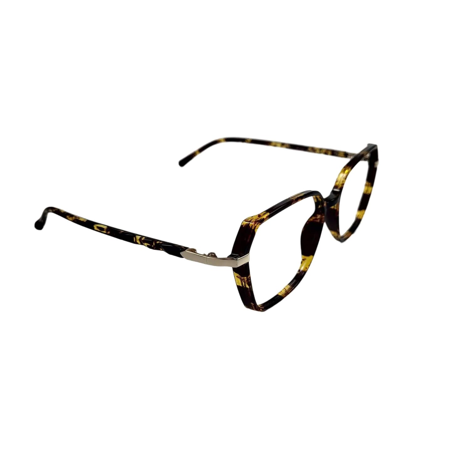 LUNETTES DE VUE PAS CHER FEMME ECAILLE DE TORTUE