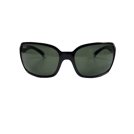 LUNETTES DE SOLEIL FEMME RAY BAN RB4068 NOIRES