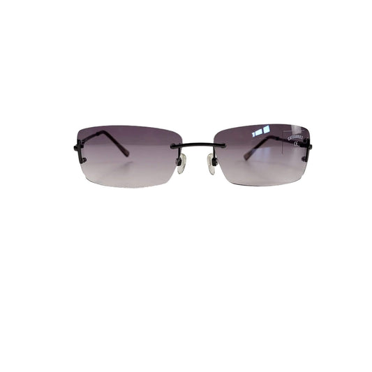 LUNETTES DE SOLEIL PAS CHER MAUVE CLAIR DE CATEGORIE 2