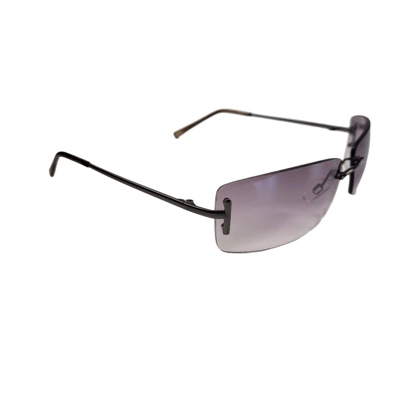 LUNETTES DE SOLEIL PAS CHER MAUVE CLAIR DE CATEGORIE 2