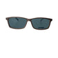 LUNETTES DE SOLEIL OU DE VUE WEWOOD ROMA 15 - Sunsease