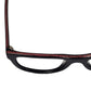 LUNETTES DE SOLEIL FEMME KENZO KZ3210 NOIRES