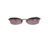 LUNETTES DE SOLEIL ROSES PAS CHER DE CATEGORIE 2