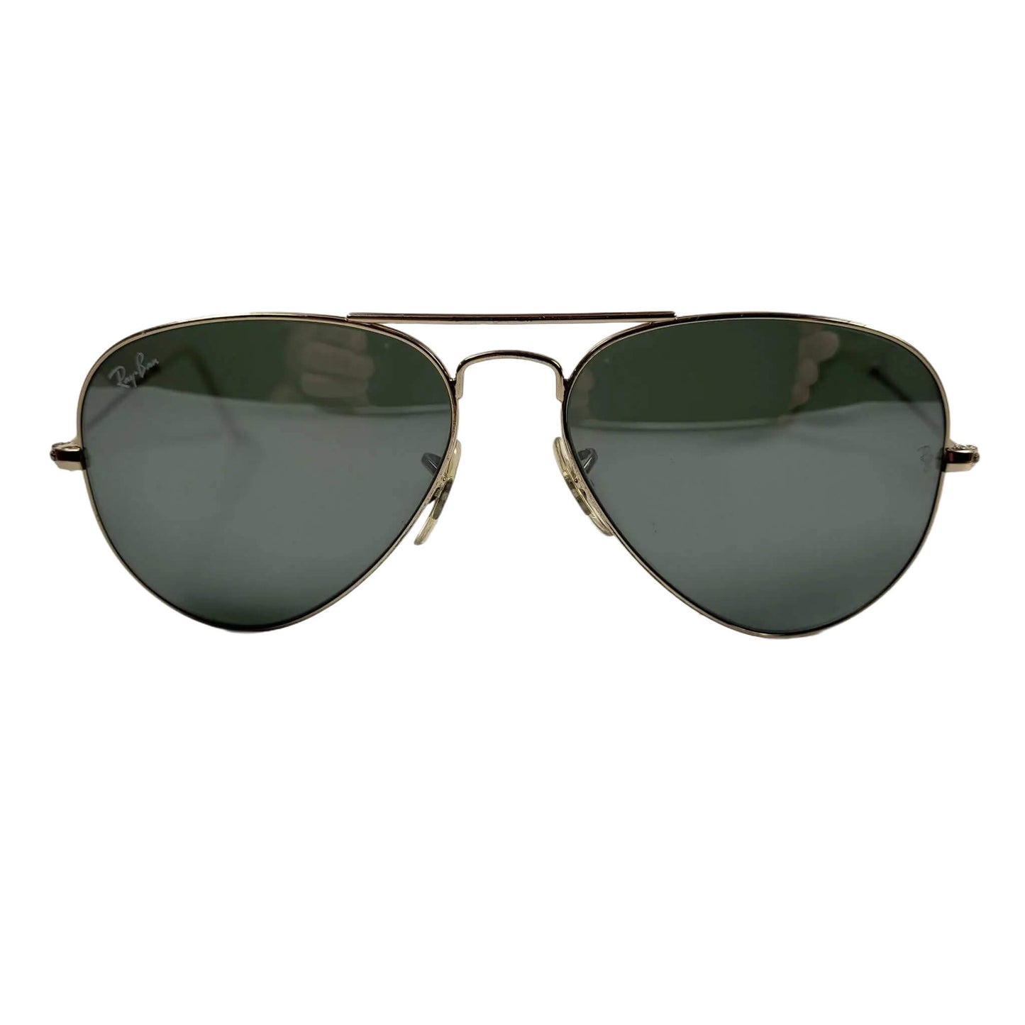 LUNETTES DE SOLEIL RAY-BAN AVIATOR RB3025 PAS CHER