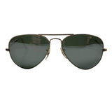 LUNETTES DE SOLEIL RAY-BAN AVIATOR RB3025 PAS CHER