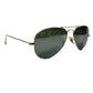 LUNETTES DE SOLEIL RAY-BAN AVIATOR RB3025 PAS CHER