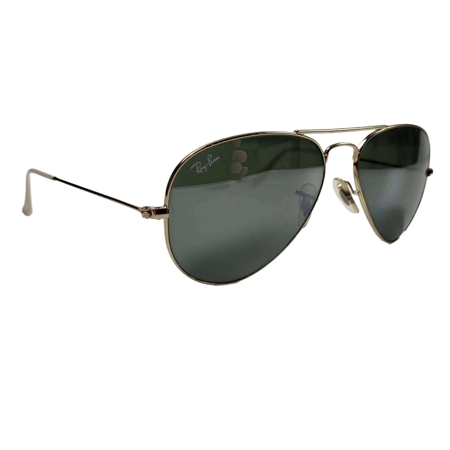 LUNETTES DE SOLEIL RAY-BAN AVIATOR RB3025 PAS CHER