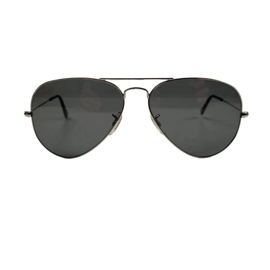 LUNETTES DE SOLEIL RAY BAN PAS CHER AVIATOR HOMME FEMME