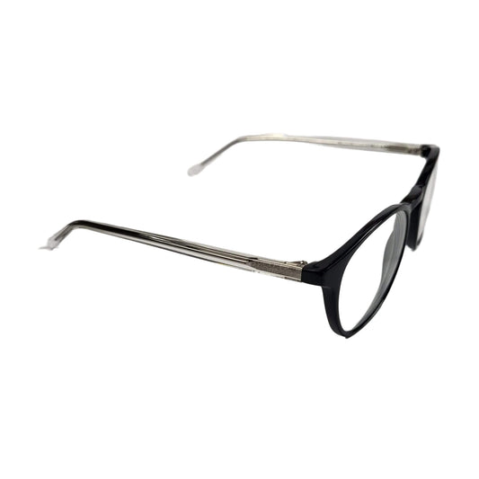 LUNETTES DE SOLEIL OU DE VUE PAS CHER WHITLEY BLACK CRYSTAL