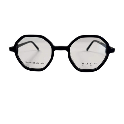 LUNETTES DE VUE FEMME BALI SANTA NOIRES