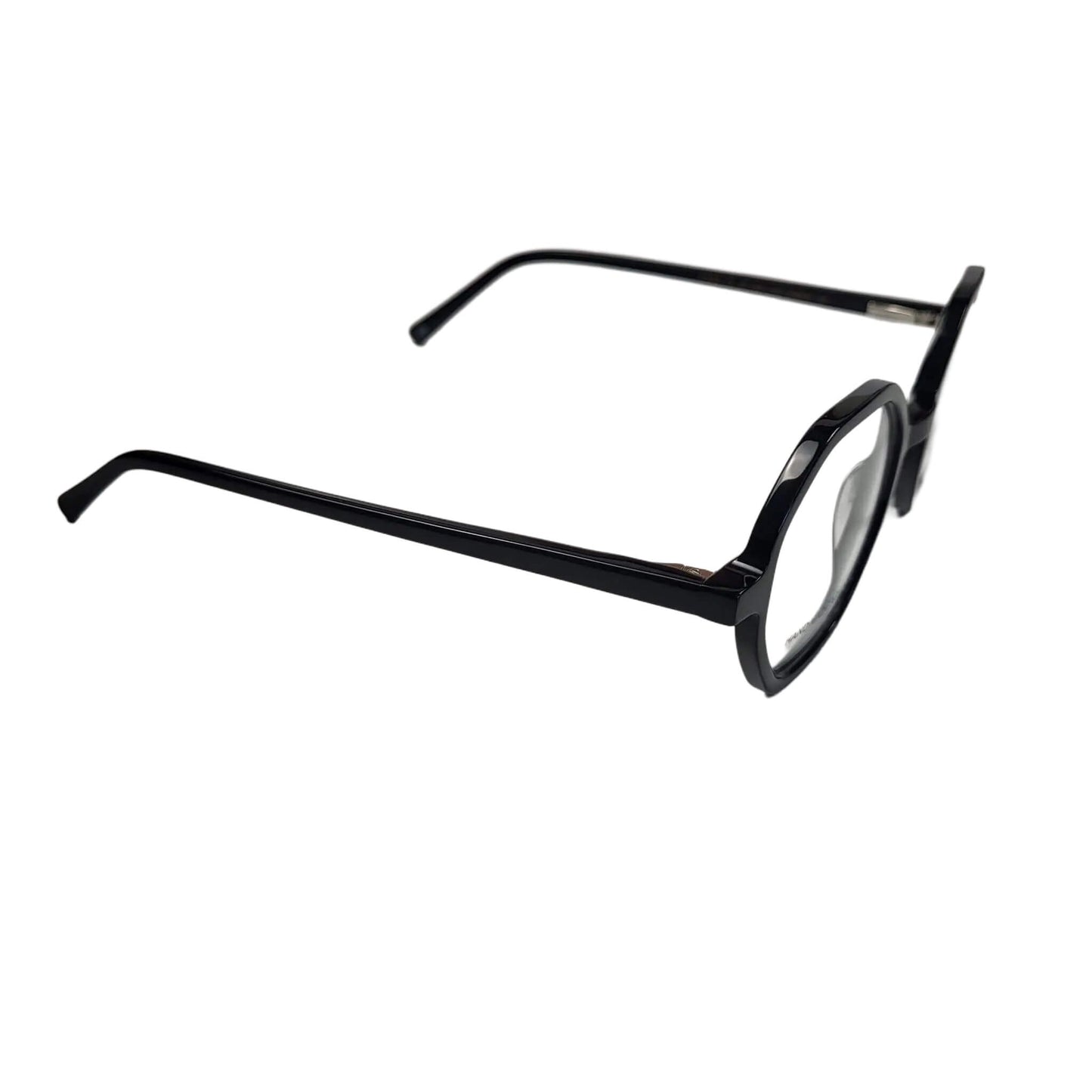 LUNETTES DE VUE FEMME BALI SANTA NOIRES