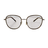 LUNETTES DE SOLEIL OU DE VUE FEMME HERITAGE HAVANA