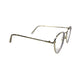 LUNETTES DE SOLEIL OU DE VUE FEMME LE PETIT LUNETIER ASSANE GOLD