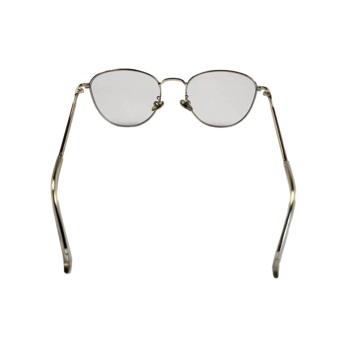 LUNETTES DE SOLEIL OU DE VUE FEMME LE PETIT LUNETIER ASSANE GOLD