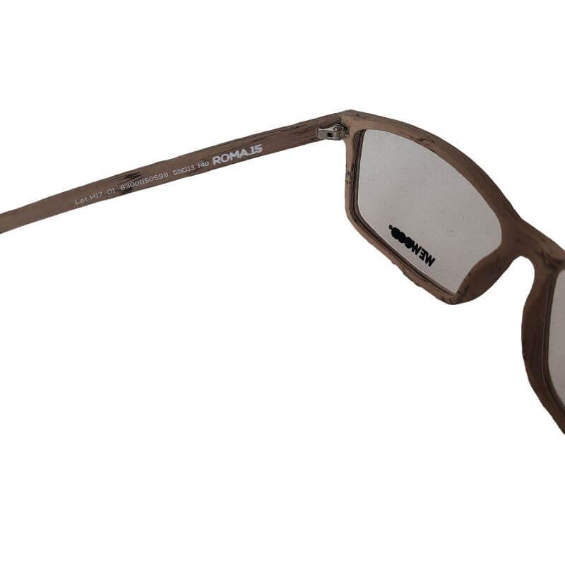 LUNETTES DE SOLEIL OU DE VUE WEWOOD ROMA 15 - Sunsease