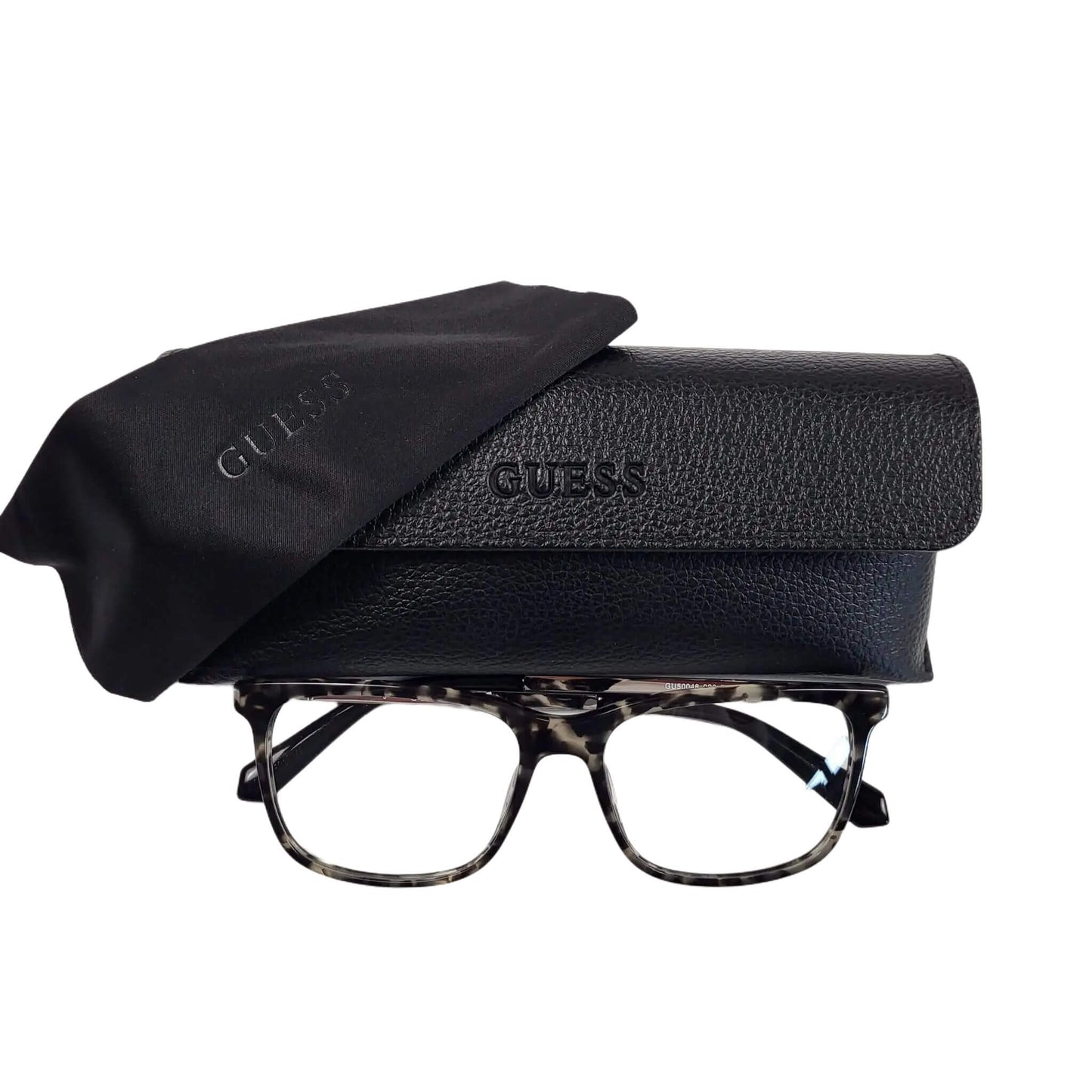 LUNETTES DE VUE OU DE LECTURE FEMME GUESS GU50048