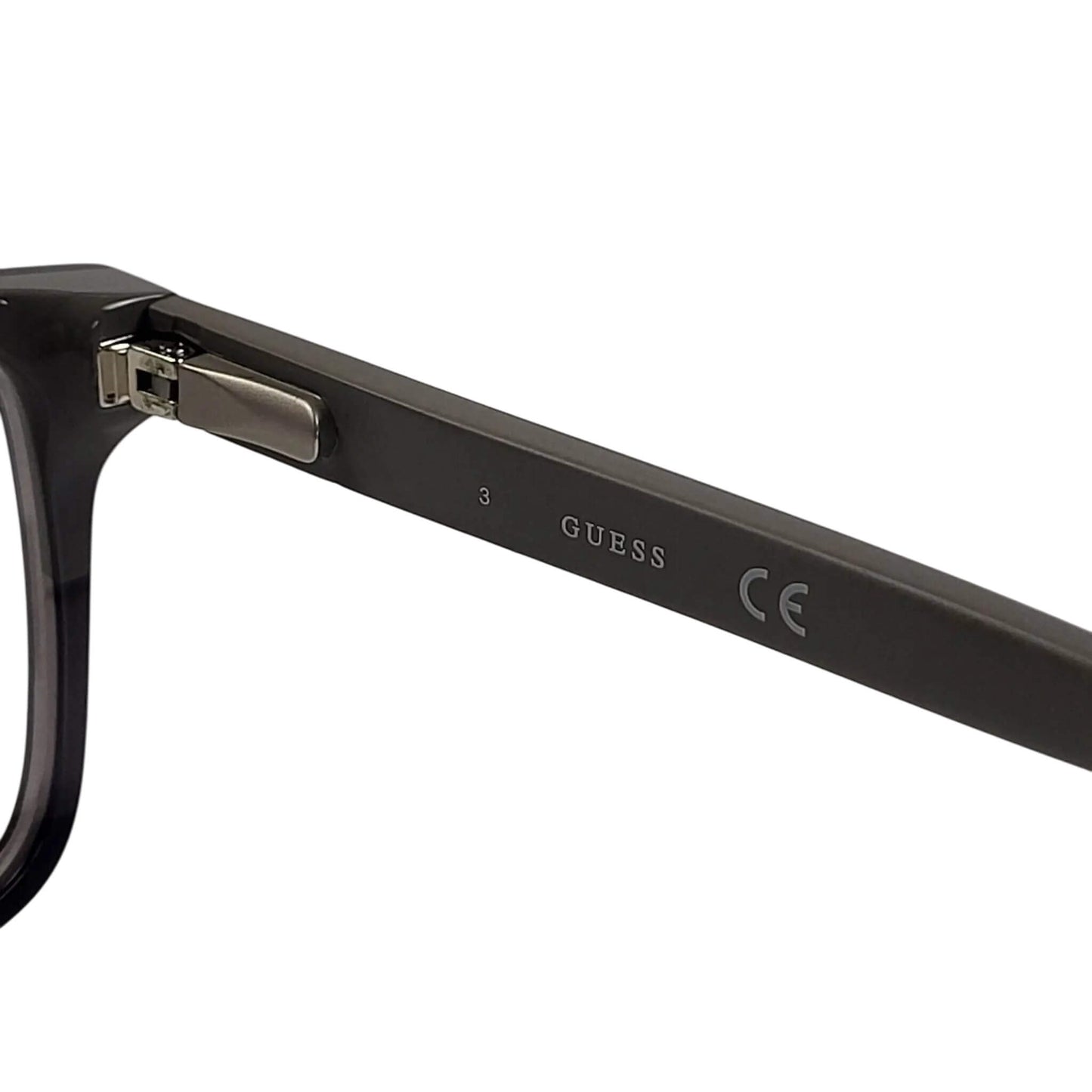 LUNETTES DE VUE OU DE LECTURE HOMME GUESS GU50047