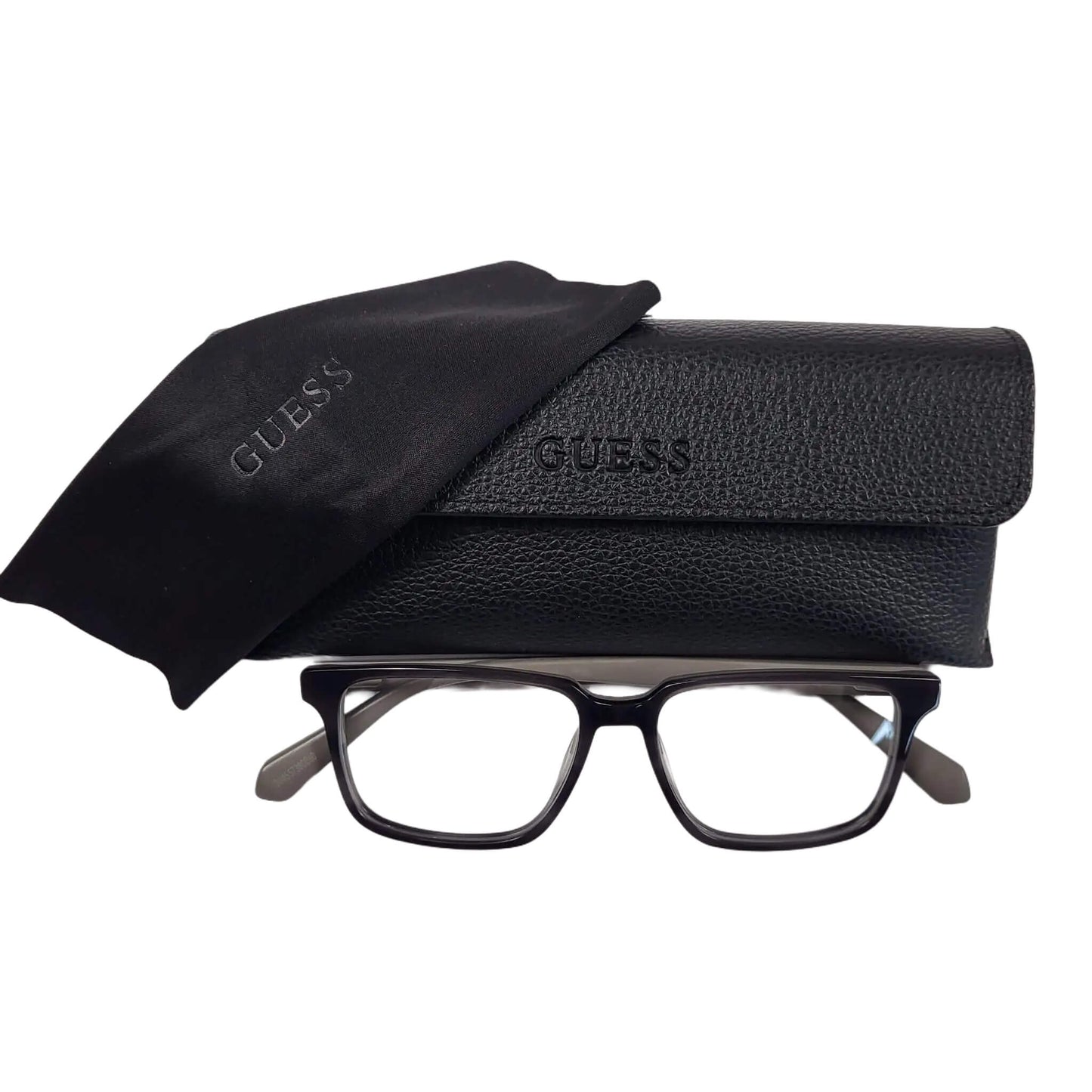 LUNETTES DE VUE OU DE LECTURE HOMME GUESS GU50047