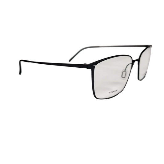 LUNETTES DE VUE HOMME MODO 4246 TITANE NOIR