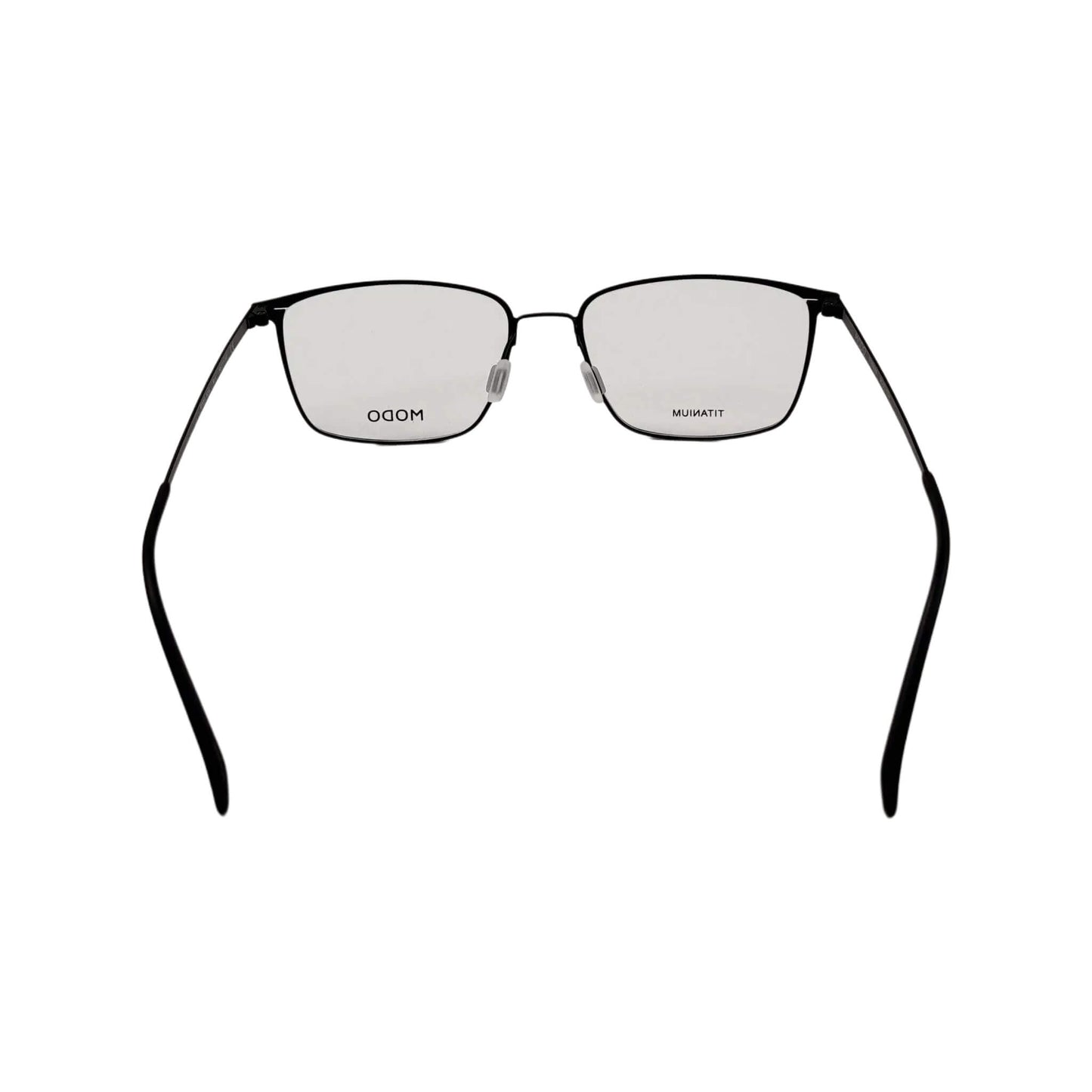 LUNETTES DE VUE HOMME MODO 4246 TITANE NOIR